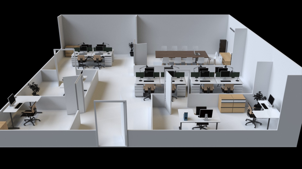 Image du projet ARUBA