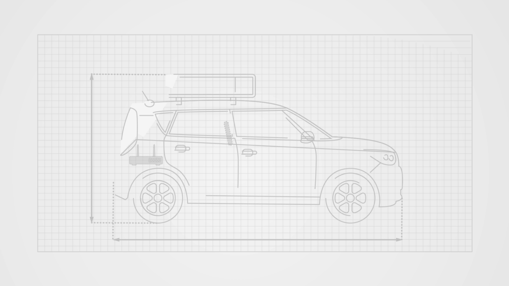 Image du projet de TEO TAXI